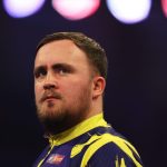 Beau Greaves se prépare pour les Championnats du Monde de Darts 2026