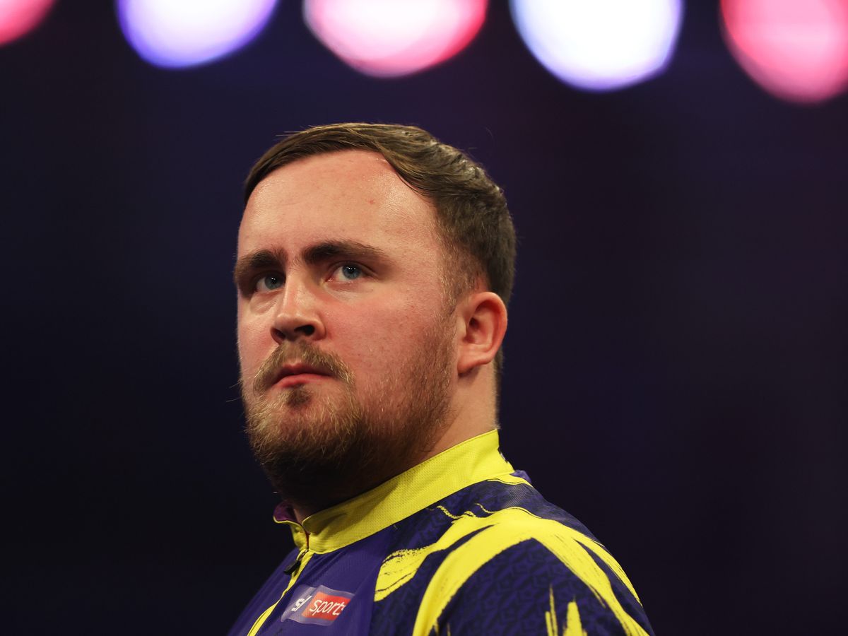 Beau Greaves se prépare pour les Championnats du Monde de Darts 2026