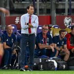 Belgique peut prendre la tête du groupe J pour la qualification CDM 2026