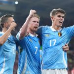 Belgique renverse le Pays de Galles et se rapproche du Mondial 2026