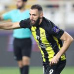 Un grand club européen prêt à enrôler Benzema en hiver