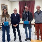 Deux champions de l'équitation de Beuzeville sur le podium du Championnat de France