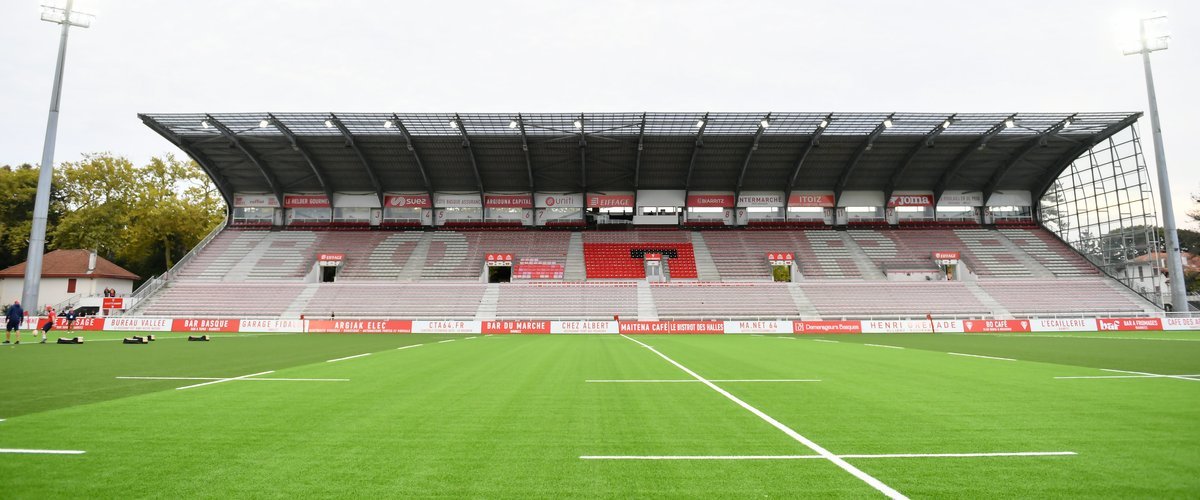 Biarritz: démissions du conseil de surveillance et départ du président