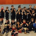 Le club de boxe française de Bizanet en pleine expansion pour la saison 2025/2026