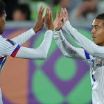 Les Bleuets en demi-finale du Mondial U20 face au Maroc