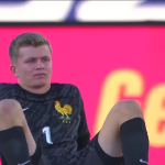 Bleuets Mondial U20 États-Unis : défaite 3-0 au Chili