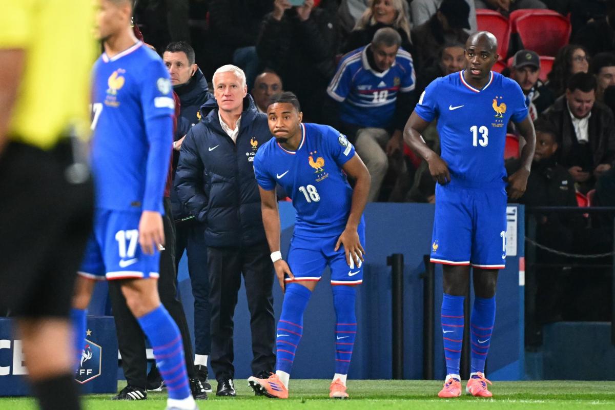 Bleus : trois jours entre matches et voyage en Islande, tout change