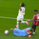 Bodart et le LOSC : boulette en Ligue 1 dès la 10e journée