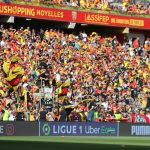 Bollaert-Delelis: la Marek fermée pour Lens-Paris FC ce dimanche