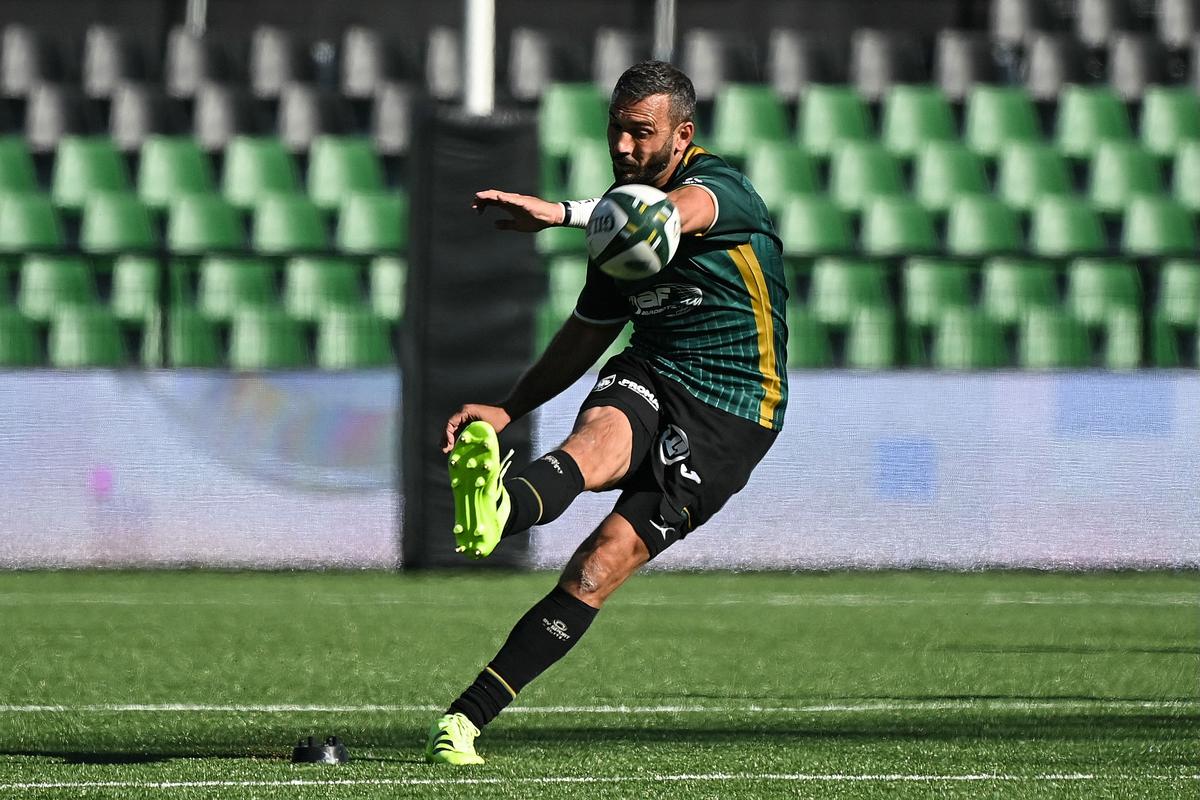 Bosviel révèle avoir financé son addiction au jeu via la cagnotte des joueurs