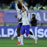 Bouabré privé de demi-finale du Mondial U20 après Neom