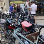 Bram décroche la 1ère place régionale au Baromètre vélo 2025