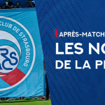 Bratislava-Strasbourg 1-2 : les notes de la presse sportive
