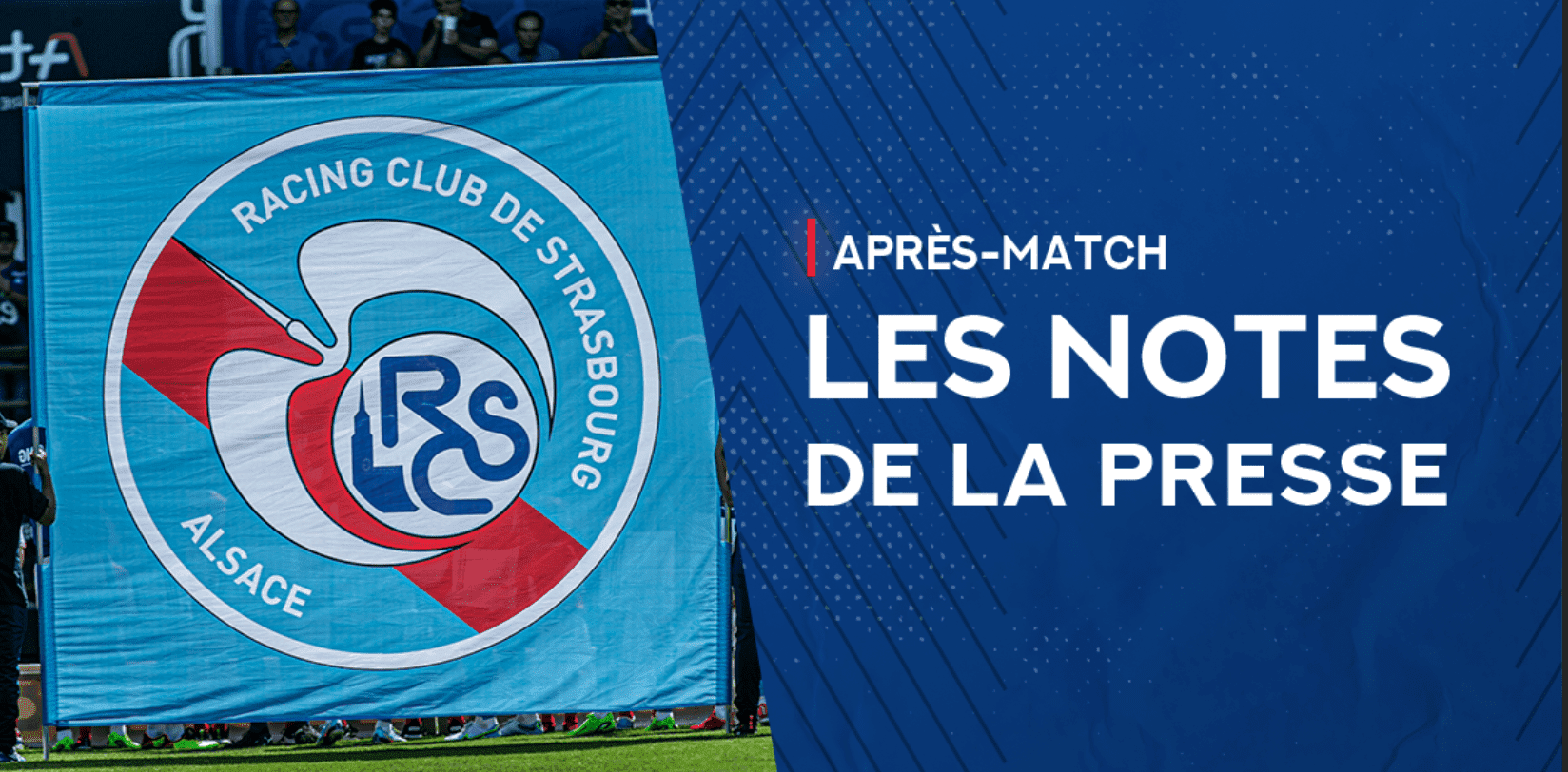 Bratislava-Strasbourg 1-2 : les notes de la presse sportive