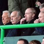 Brendan Rodgers quitte Celtic : tensions et inquiétudes pour l'avenir