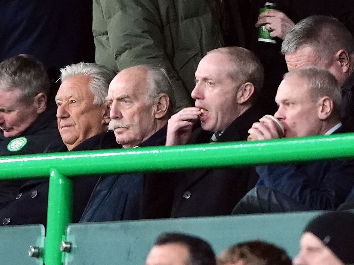 Brendan Rodgers quitte Celtic : tensions et inquiétudes pour l'avenir