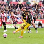 Bruno Fernandes reste le tireur de penalty de Manchester United malgré ses échecs