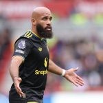 Bryan Mbeumo critique les joueurs de Man Utd après défaite