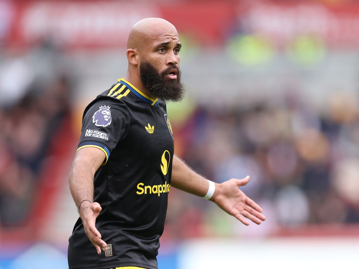 Bryan Mbeumo critique les joueurs de Man Utd après défaite