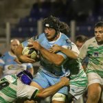 Cahors Rugby bat le leader Peyrehorade en Fédérale 1