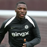 Moises Caicedo loue la performance d'Estevao Willian à Chelsea