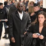 Camara obtient un aménagement de peine et sortira de prison le 21 octobre