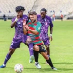 Cameroun : Match nul de la Colombe face à l’Algérie en Ligue des champions