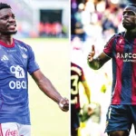 Cameroun : Jeunes talents Ambina et Etta Eyong prêts pour la Coupe du Monde 2026