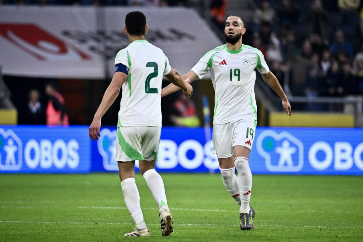 CAN 2019 : l'apogée de l’Algérie et les revers jusqu’en 2022