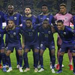 Coupe du monde 2026 : le Cap-Vert obtient sa première qualification
