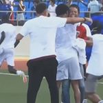 Cap-Vert se qualifie pour la Coupe du monde 2026, une première historique