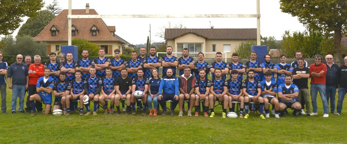 Capdenac-Gare : Victoire cruciale face au leader en rugby