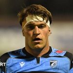 Blessure grave de Teddy Williams : un coup dur pour Cardiff