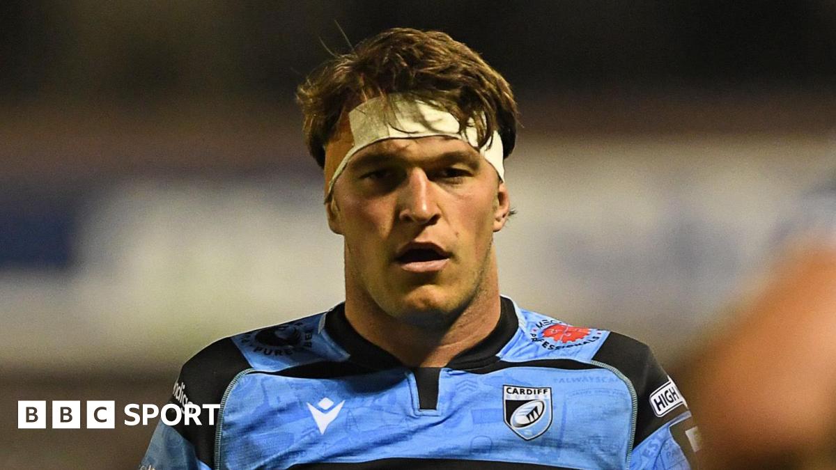 Blessure grave de Teddy Williams : un coup dur pour Cardiff