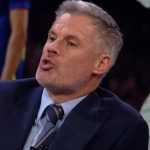 Jamie Carragher doute de la capacité de Barcelone à remporter la Ligue des Champions