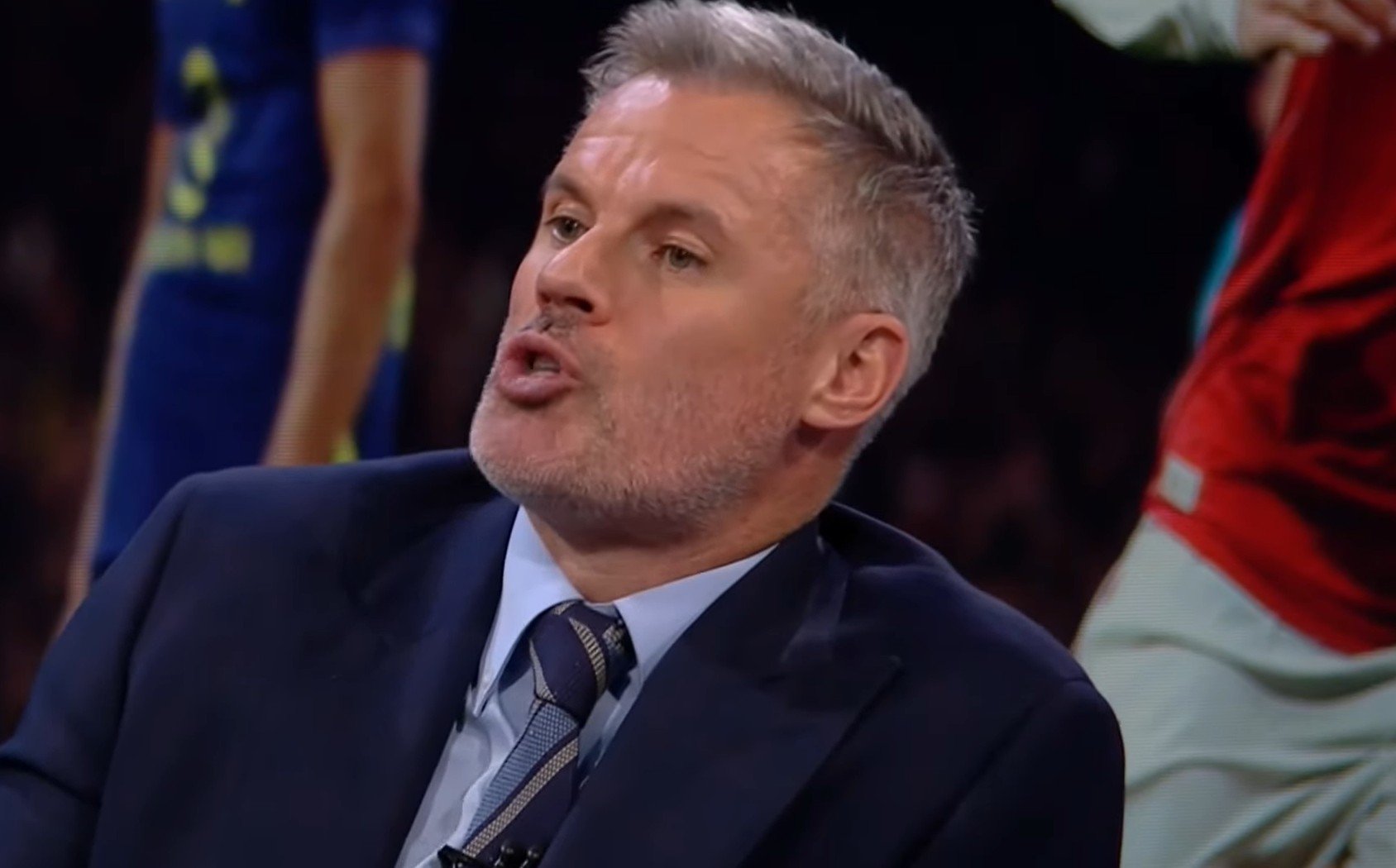 Jamie Carragher doute de la capacité de Barcelone à remporter la Ligue des Champions