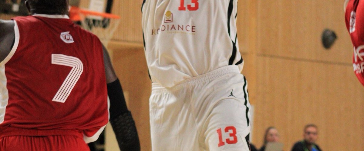 Castelnau Basket : grande soirée supporter ce samedi 25 octobre