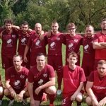 Castéra-Verduzan : Tour de coupe et défis pour le FCCV