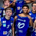 Caussade : Résultats prometteurs pour les jeunes basketteurs