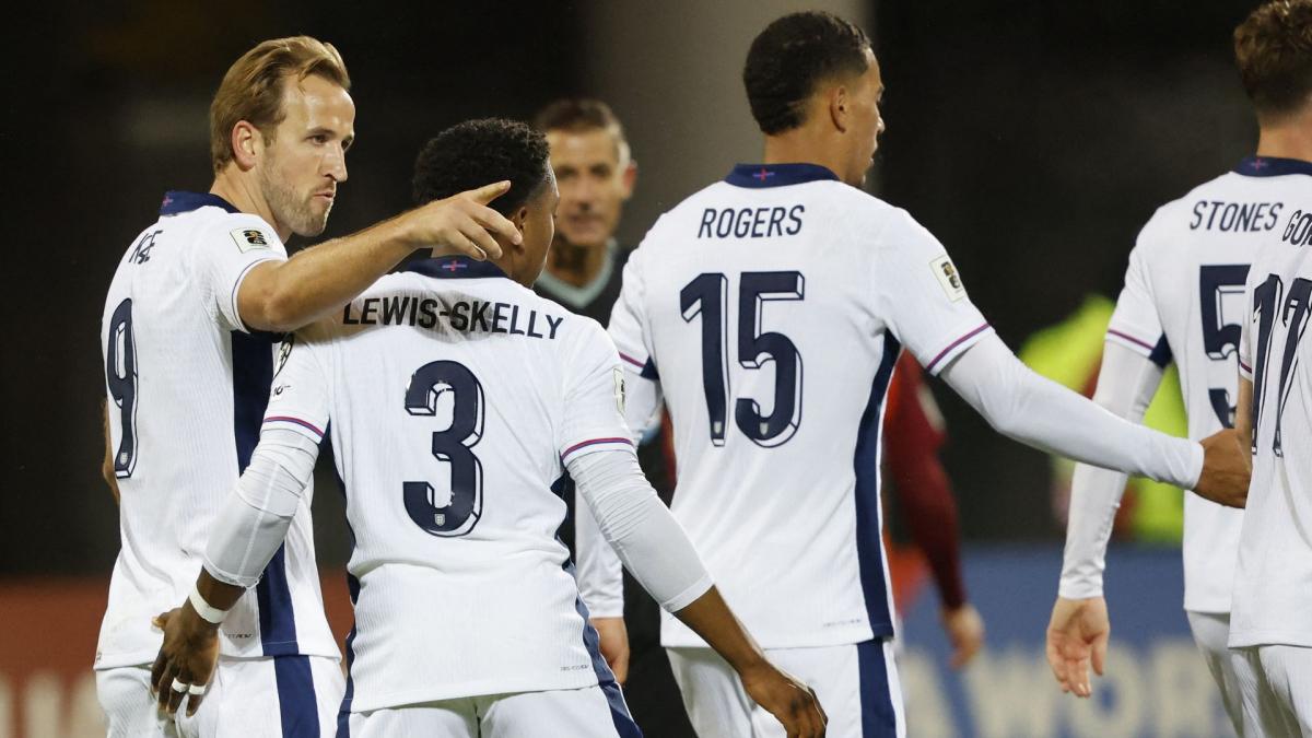 CdM 2026 : Angleterre premier qualifié européen, Espagne et Italie confirment