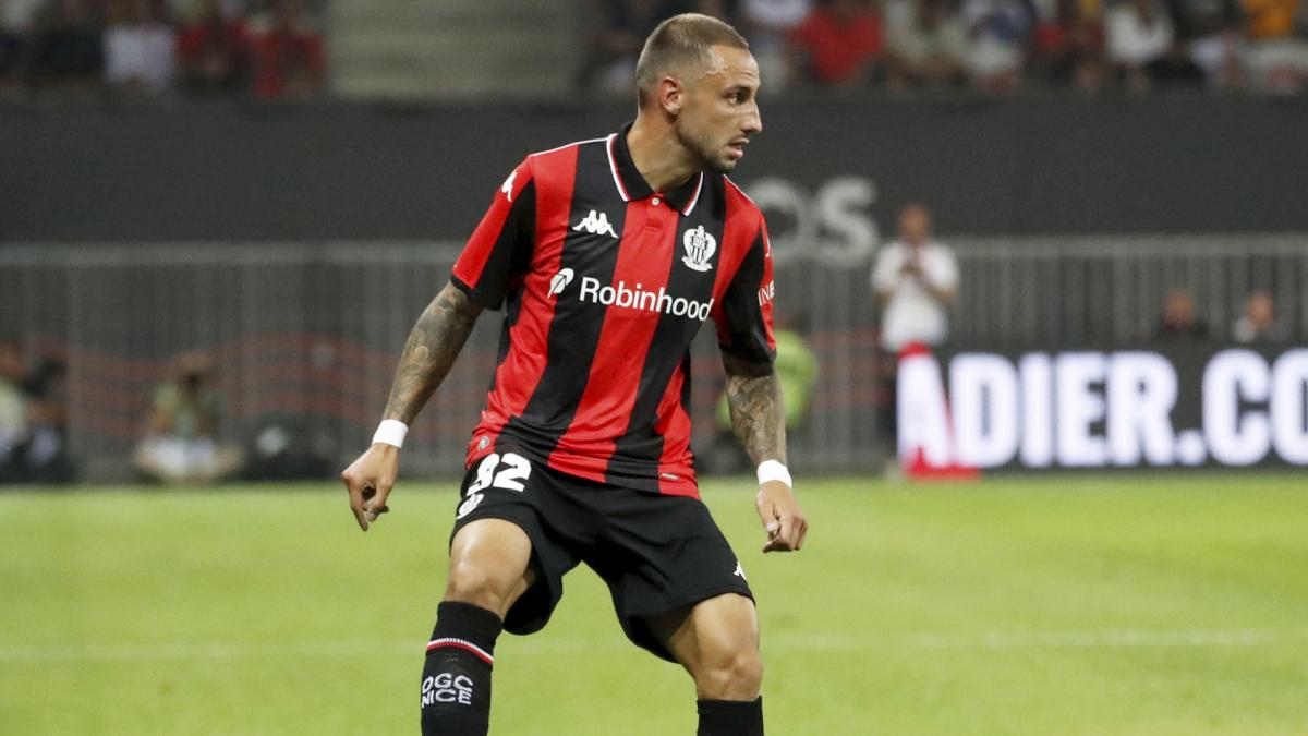 Celta Vigo Nice : compositions officielles et alignements en Ligue Europa