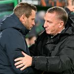 Mise à jour sur les blessures de Celtic avant le match contre Hearts