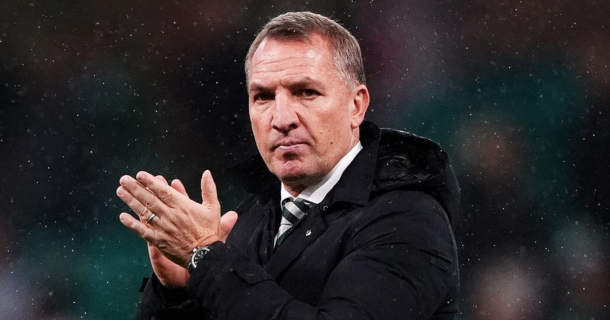 Brendan Rodgers quitte Celtic : retour de Martin O'Neill en intérim