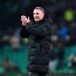 Celtic remporte une victoire cruciale en Europa League sous la direction de Brendan Rodgers