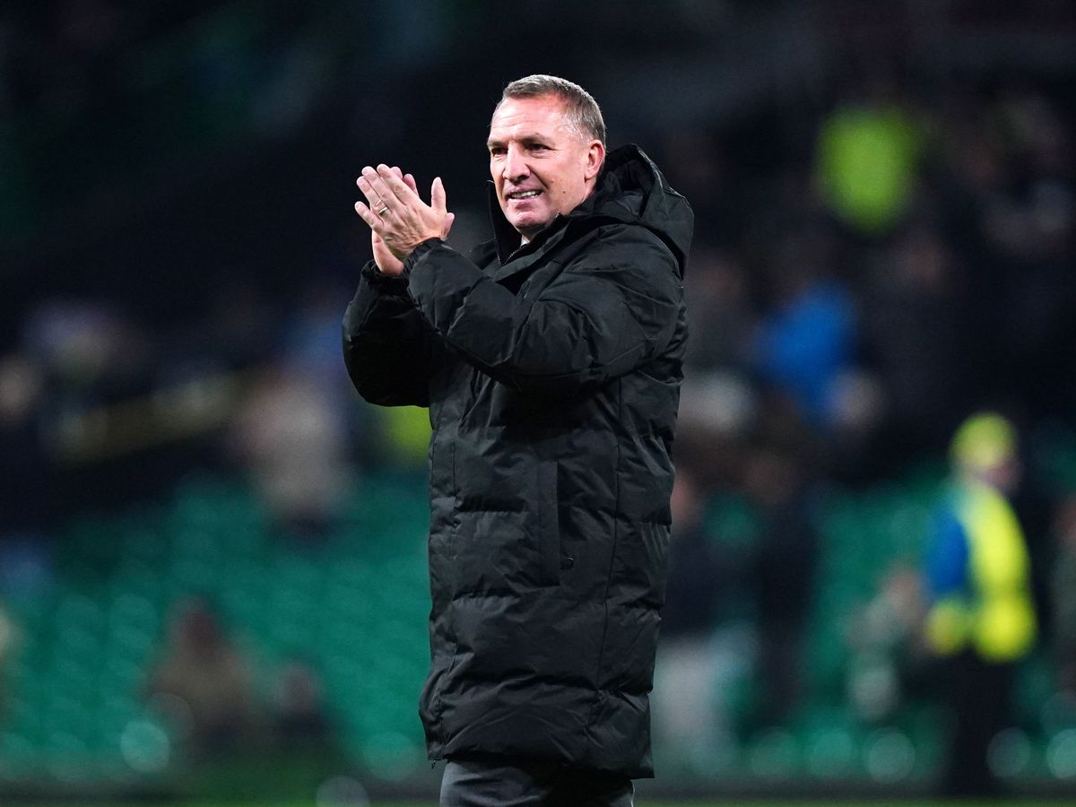 Celtic remporte une victoire cruciale en Europa League sous la direction de Brendan Rodgers