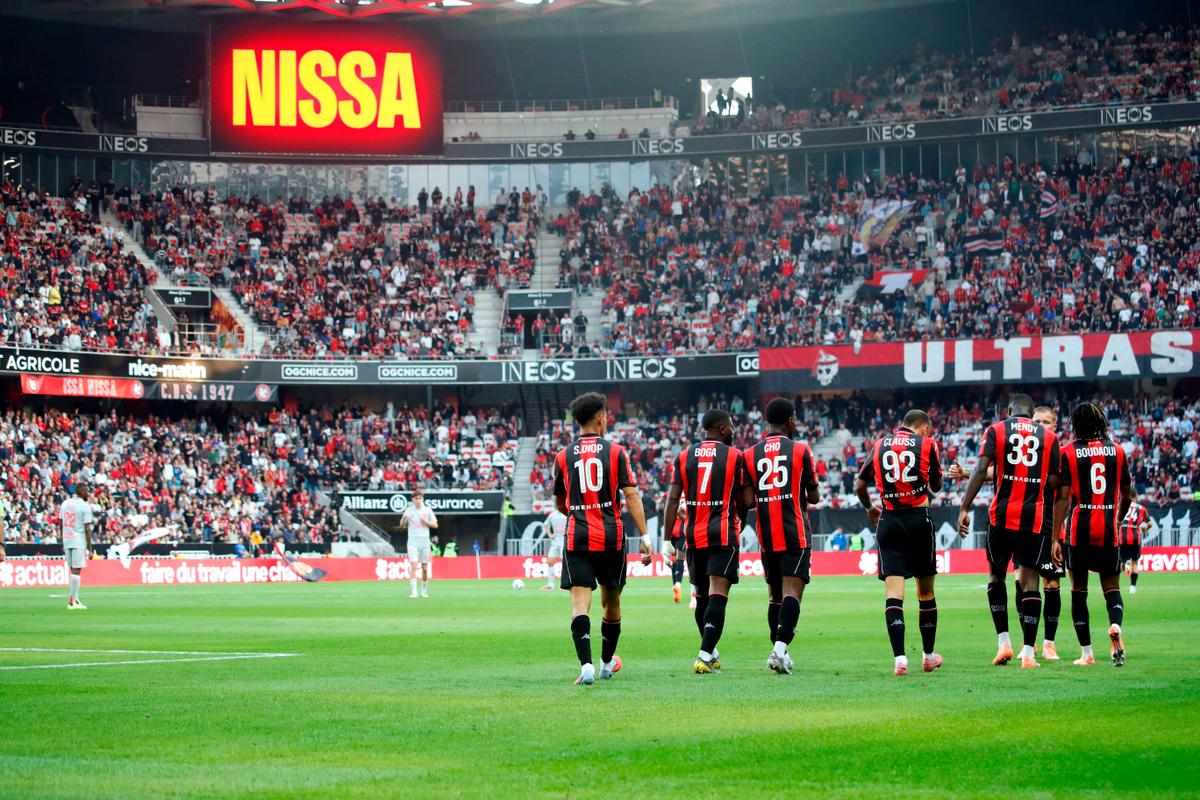 Nice-Lyon Daesh interruption : c’est inacceptable et déclenche des réactions