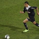 Chamakh rêve d’entraîner les Girondins de Bordeaux un jour