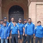 Championnat départemental de pétanque du Gers à Ségoufielle