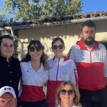 Championnat du Gers 'Open' : cinq équipes gimontoises en phase finale