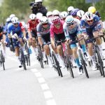 Championnat d'Europe 2025 : classement et résumé de la course